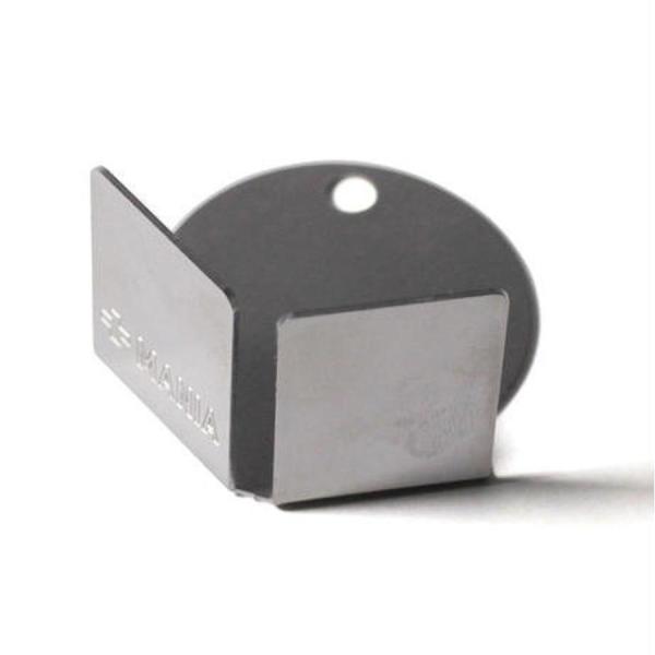 プラスマニア kaze+yoke(風防) ステンレス 4580710640377