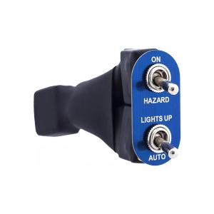 取説付き【送料無料】 ユーノス ロードスター NA リトラハザード