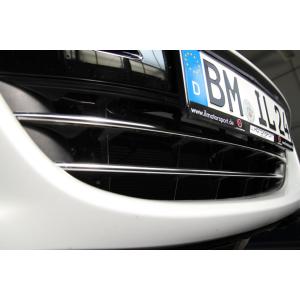 I.L.Motorsport（アイエルモータースポーツ） スカッフプレート