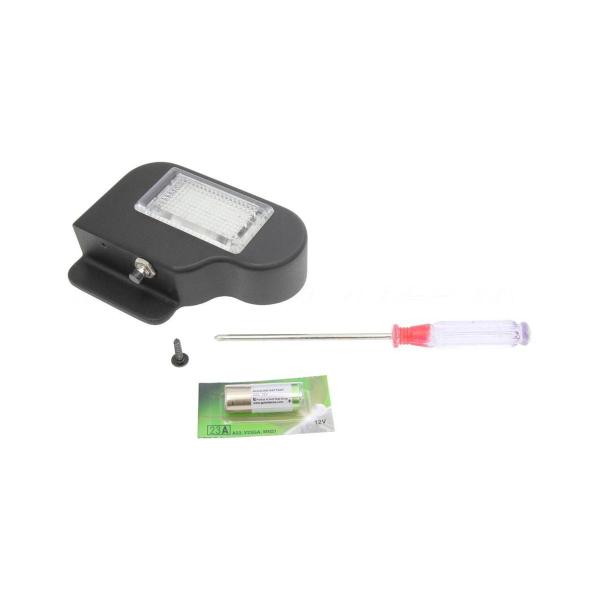 ILモータースポーツ (アイエルモータースポーツ) センターコンソールボックスLEDライト ND5R...