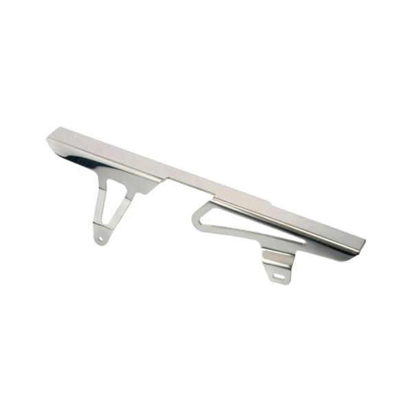 Motone(モートーン) チェーンガード GLADIUS ポリッシュ スラクストン Thruxto...