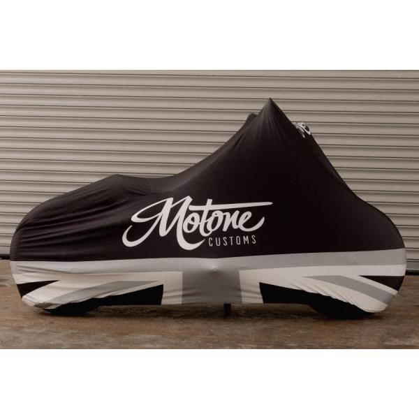 モートーン バイクカバー Bobber Speedmaster CVRBOBBER