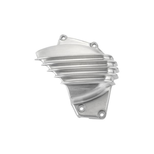 Motone(モートーン) スプロケットカバー リブ ブラッシュ T100/T120 SpeedTw...
