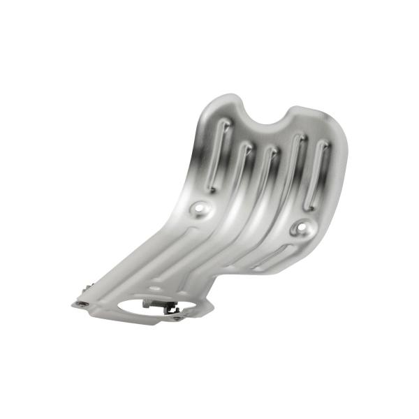 モートーン アンダーガード DEFENDER アルミ シルバー Bonneville Bobber ...