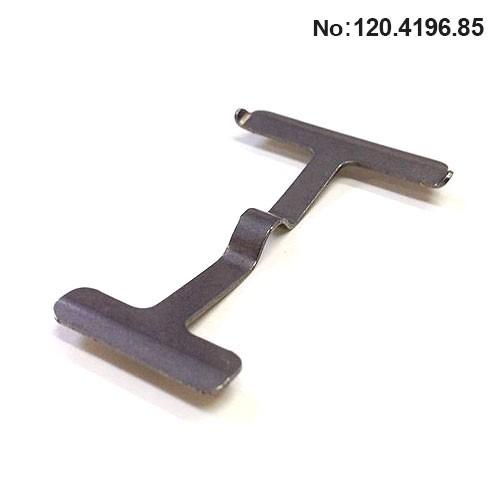 リペアパーツ ブレンボ パッド サポートスプリング 対応キャリパー 異型 キャスティング 4POT ...