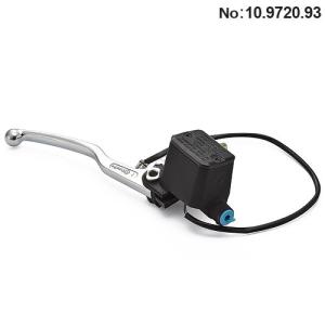 brembo（ブレンボ） ブレーキマスターシリンダー φ13 ブラック 角