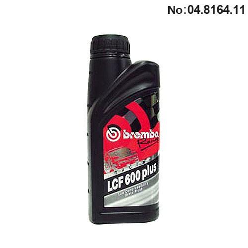 ブレーキフルード ブレンボ レース専用 LCF600+ 500ml バイク 2輪 brembo 04...