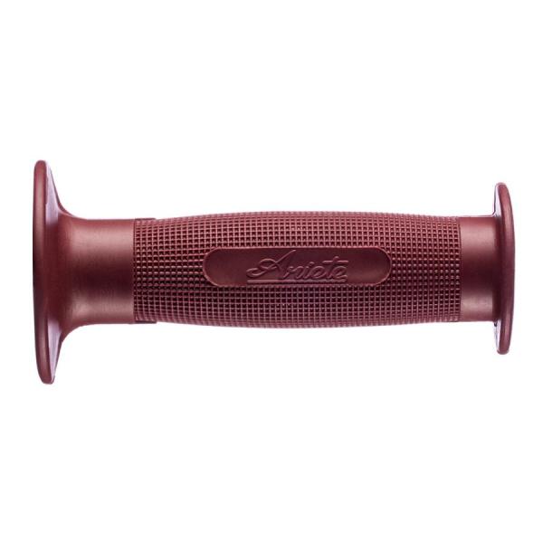 [特価品] アリート Heritage Off-roadグリップ MX アズキ/SOFT/非貫通