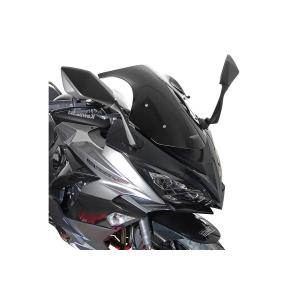|限定特価|MRA (エムアールエー) スクリーン オリジナル ブラック KAWASAKI カワサキ ニンジャ Ninja1000 MO675K