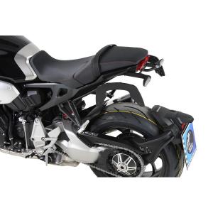 [特価品] ヘプコ＆ベッカー C-Bowサイドキャリア ブラック CB1000R 18-20