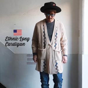 ネイティブ柄 カーディガン メンズの商品一覧 通販 Yahoo ショッピング