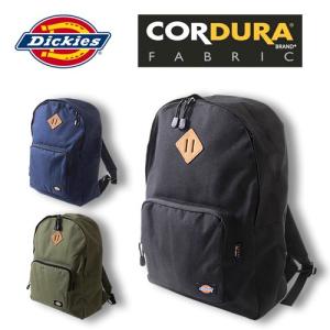 DICKIES ディッキーズ コーデュラ リュックサック CORDURA 8900 バックパック メンズ アメカジ｜rubbersoul