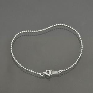 GUCCI（グッチ） 極 美品 ノット インフィニティ ブレスレット ロゴ