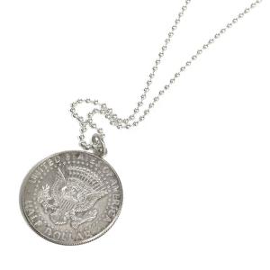 ペンダントトップ シルバー925 リンカーンメモリアルペニー1セント硬貨