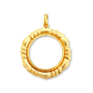 燻し　イーグルゴールド（ｋ18）張り　ペンダントトップ　925ｋ18ハンドメイド イーグルペンダントトップ シルバーネックレス ゴールド（k18