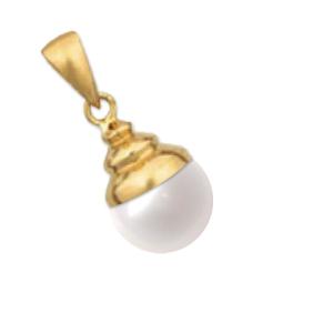 あこや真珠 9mm ペンダントトップ 18k Amazon | 真珠の杜 ペンダントトップ wg ペンダントヘッド 18金