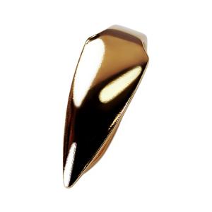 K18 バチカン 縦5mm アクセサリーパーツ 18金 1個売り 日本製 トップ