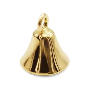 K18 バチカン 縦5mm アクセサリーパーツ 18金 1個売り 日本製 トップ