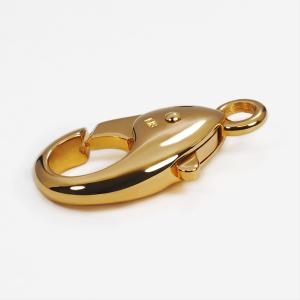 【1個売り】 留め具 18金 イエローゴールド...の詳細画像2