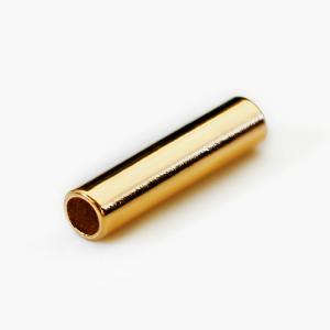 【1個売り】 ビーズパーツ 18金 イエローゴ...の詳細画像2