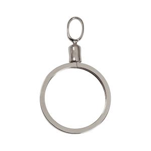 プラチナ　リーフ型プレート　ペンダントトップ 65MPFML04O000000.jpg