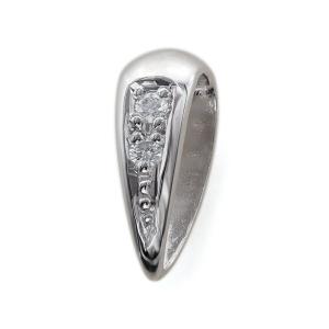 Pt900/プラチナたっぷり2.3g!ダイヤモンドペンダントトップ Pt900/プラチナたっぷり2.3g!ダイヤモンドペンダントトップ Pt900