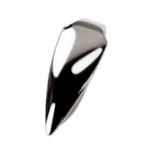 K18 バチカン 縦5mm アクセサリーパーツ 18金 1個売り 日本製 トップ