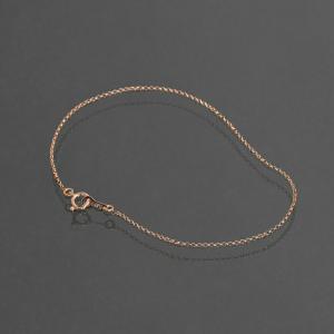 BEAUTY＆YOUTH UNITED ARROWS ブレスレット K10YG THIN ブレスレット
