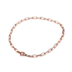 VERSACE（ヴェルサーチェ） ヴェルサーチ ブレスレット MEDUSA BRAIDED