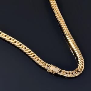 ネックレス チェーン 18金 イエローゴールド ...の商品画像