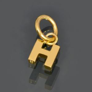 ペンダント ネックレス バチカン K18 彫金 トップ Lサイズ