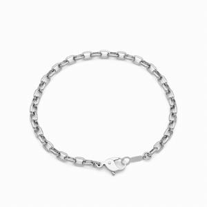 ノモス NOMOS 純正ステンレスブレスレット メタルブレスレット メタル