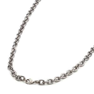 CHROME HEARTS（クロムハーツ） ロール チェーン 45cm 18inch