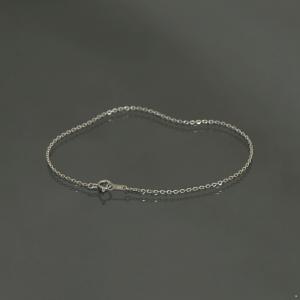 ete（エテ） ブレスレット PT850 e_Grain ブレスレット レディース