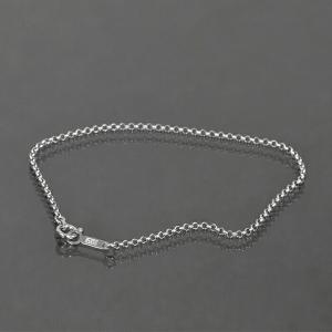 ete（エテ） ブレスレット PT850 e_Grain ブレスレット レディース