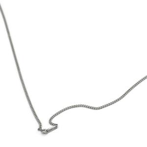 TIFFANY&Co.（ティファニー） オーバル リンク チェーン ネックレス