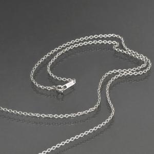 ★希少★　シルバー　エジプト象形文字　刻印　ネックレス hiranya_00101