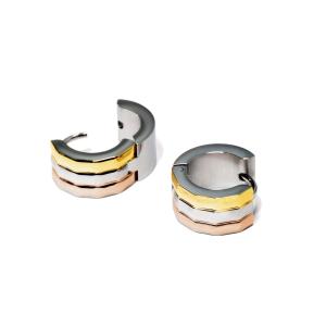 ニキドゥプーラン Niki.du.poulain. *粒 ピアス*ビーズ