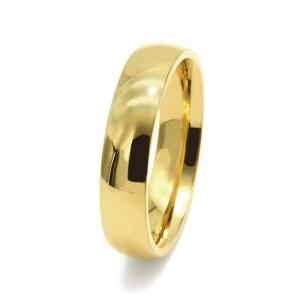 18kpt 900 リング 18金 プラチナ900 コンビ 印台 ダイヤモンド リング / K18 Pt900 Combi