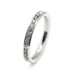 指輪 PT900 プラチナ 甲丸リング 幅3.3mm 財務省造幣局検定マーク