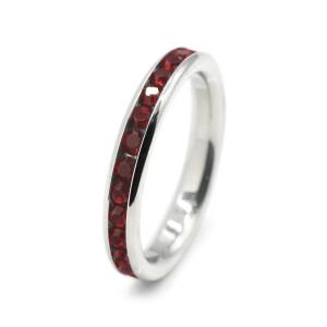 指輪 PT900 プラチナ 斜めの彫り込みデザインリング 幅2.6mm