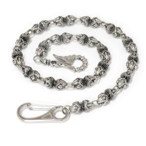 CRIMIE（クライミー） ホースシュー ウォレット チェーン(crimie