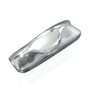 1個売り】 留め具 シルバー925 ボールチェーン用コネクター 2.5mm用