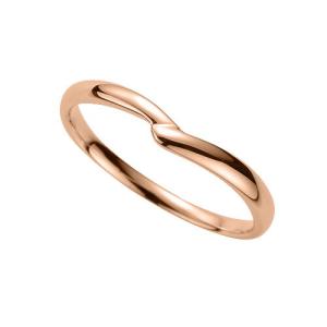 指輪 18金 ホワイトゴールド 天然石 一粒リング 主石の直径約4.4mm