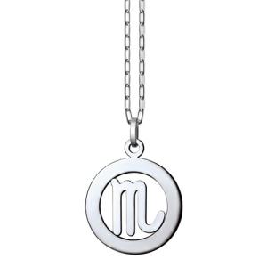 ペンダントトップ 18金 イエローゴールド 筒型のネジ式ロケット