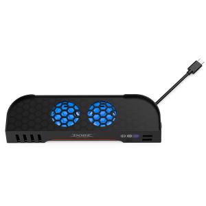 Switch 2 冷却ファン 静音 排熱用 冷...の詳細画像5
