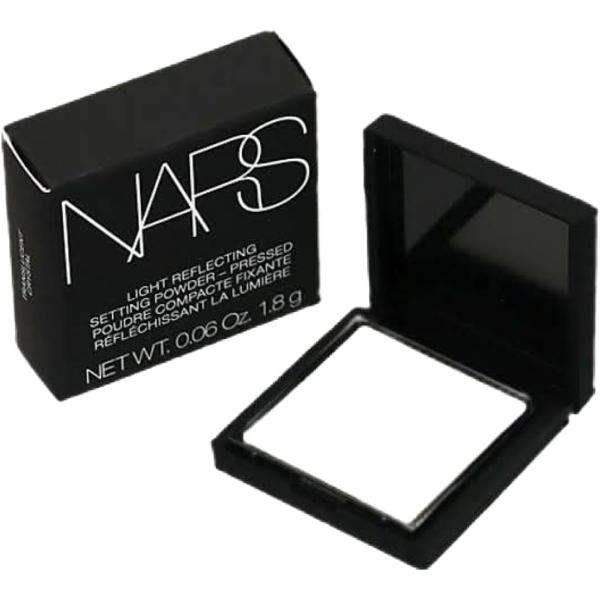 ナーズ NARS ライトリフレクティングセッティングパウダー プレスト N 5894 ミニチュアサイ...