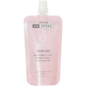 SHISEIDO（資生堂） dプログラム d program アクネケア ローション MB