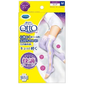 メイキュット 寝ながらメディキュット 着圧 ソックス ショート Mサイズ ( 1足