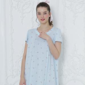 インポート ワンピース フランス レディースルームウェア 部屋着 の商品一覧 下着 靴下 部屋着 ファッション 通販 Yahoo ショッピング